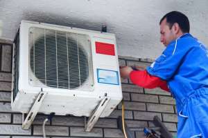 HVAC Companies Near National Stock Yards, IL Available Now